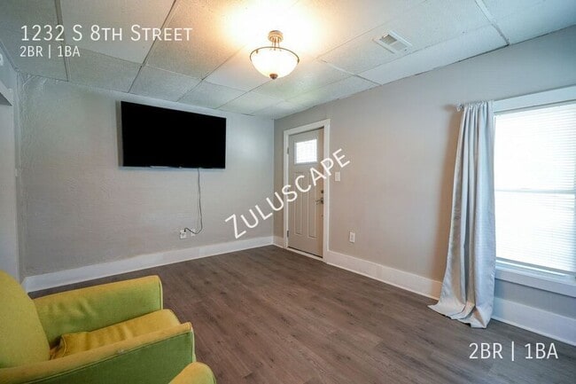 Photo - 1232 S 8th St