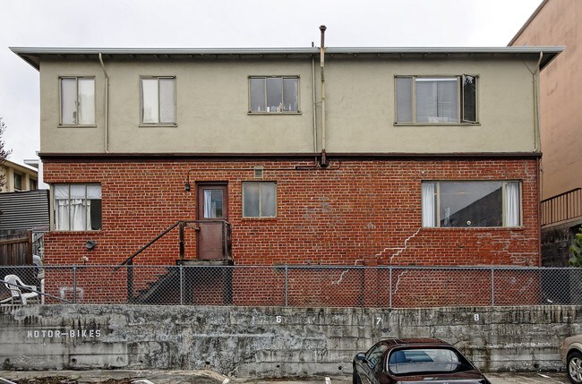 Photo - 1738 Spruce St