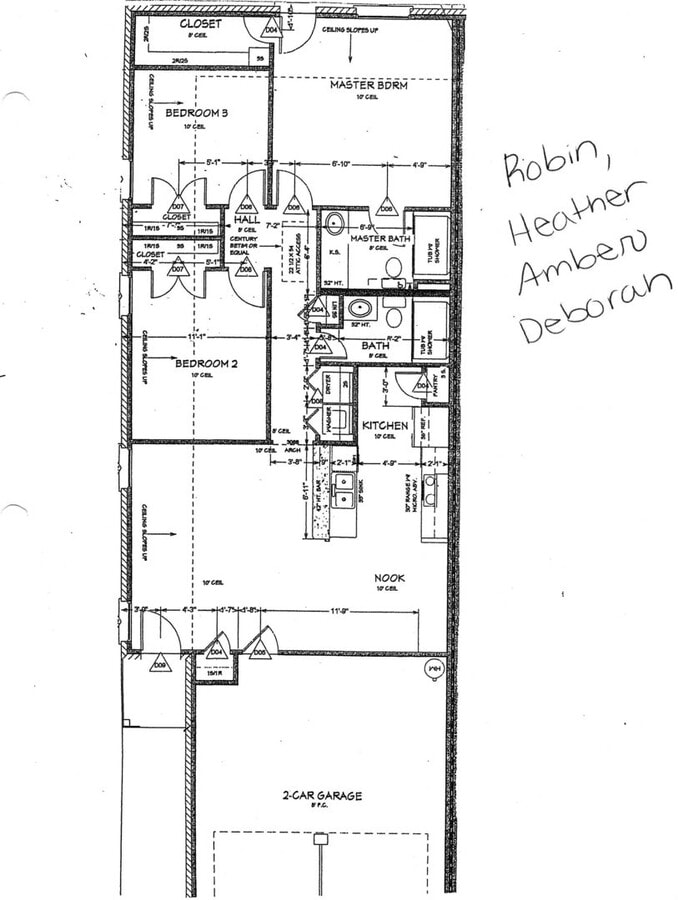 Photo - ROBIN204-06 Unit 206