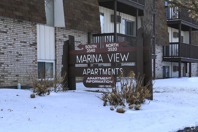 Photo - Marina View Apartments