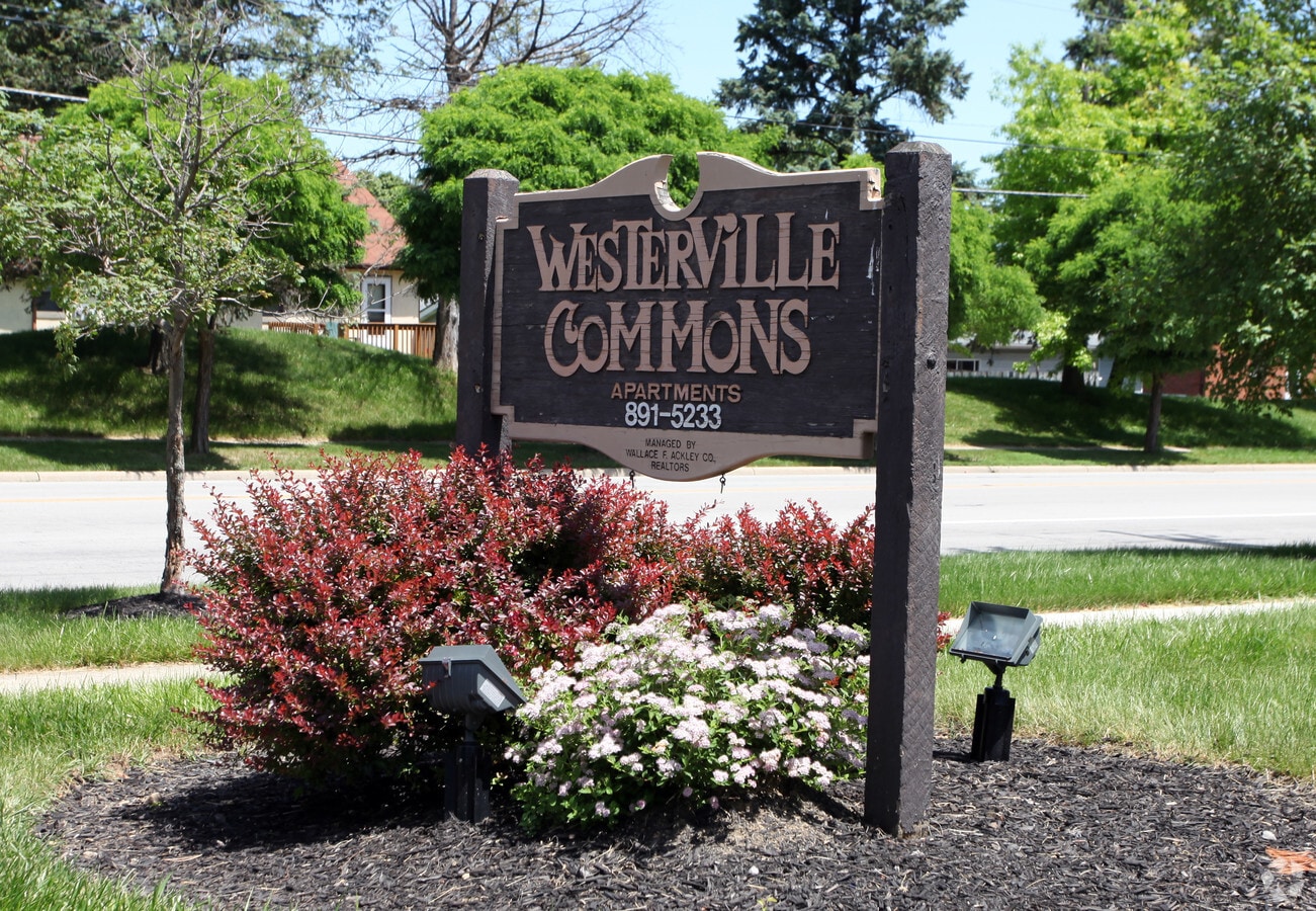 Photo - Westerville Commons
