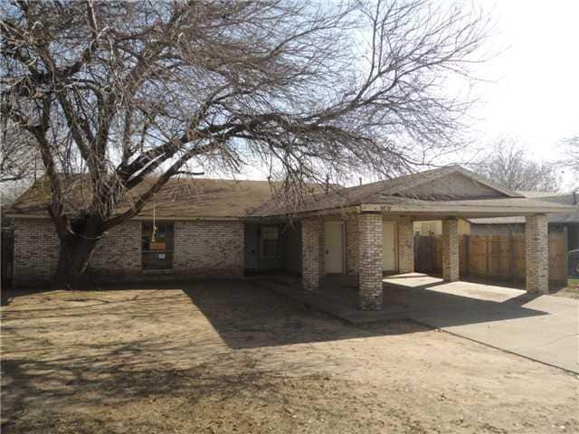 Photo - 5619 Jacaranda Dr Unidad #A