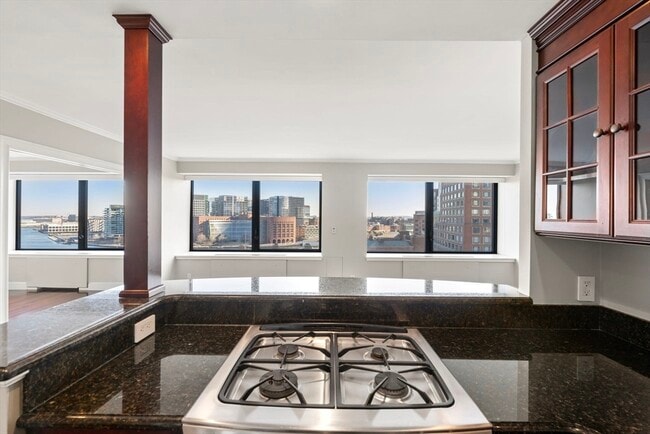 Building Photo - 85 E India Row Unit 15E