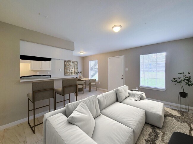 Building Photo - 3206 Lobit Dr Unit 20 Rental