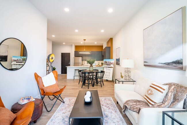 Photo - West Market Lofts