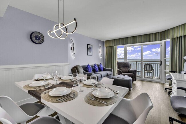 Photo - 2506 N Ocean Blvd Unit ID1266677P