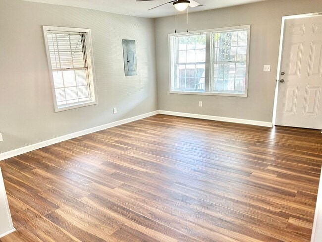 Photo - Newly Renovated 3BR Home Near Downtown & Medical District!