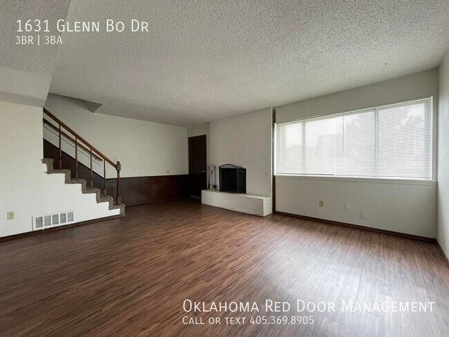 Photo - 1631 Glenn Bo Dr