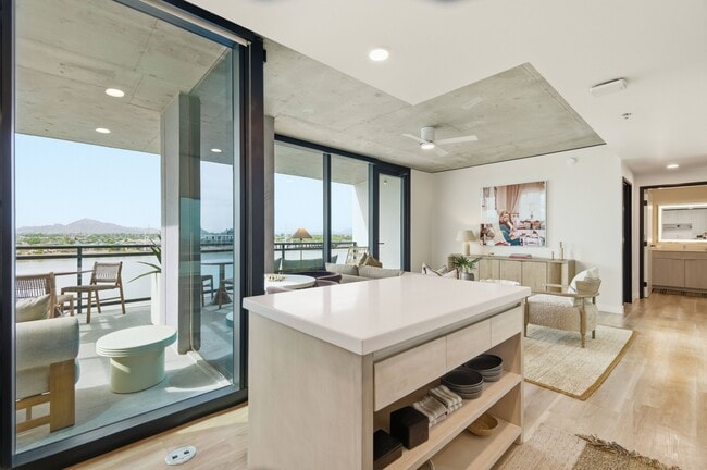 Shorehaven