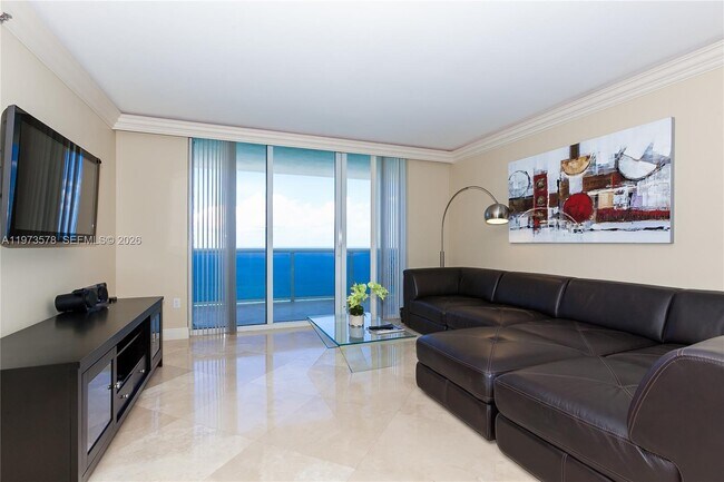 Photo - 1800 S Ocean Dr Unit 3803