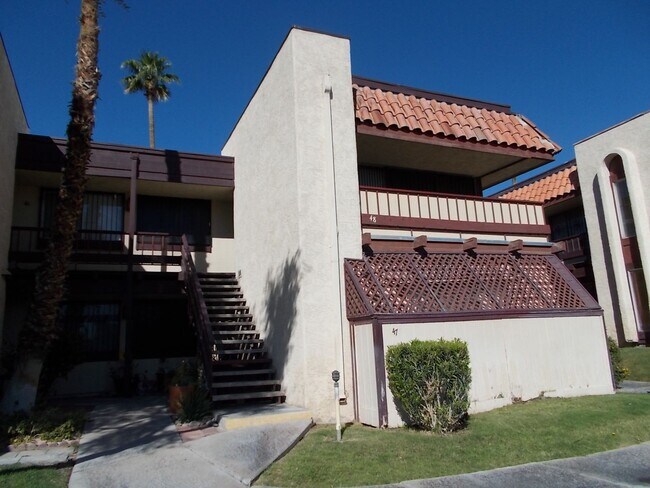 Photo - Charming Upstairs Condo with Private Balcony