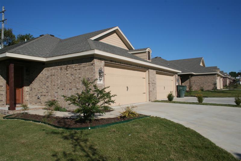 Photo - 2855 Seneca N Ave (Fayetteville, AR)