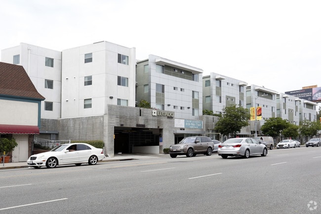 Photo - Legado Encino