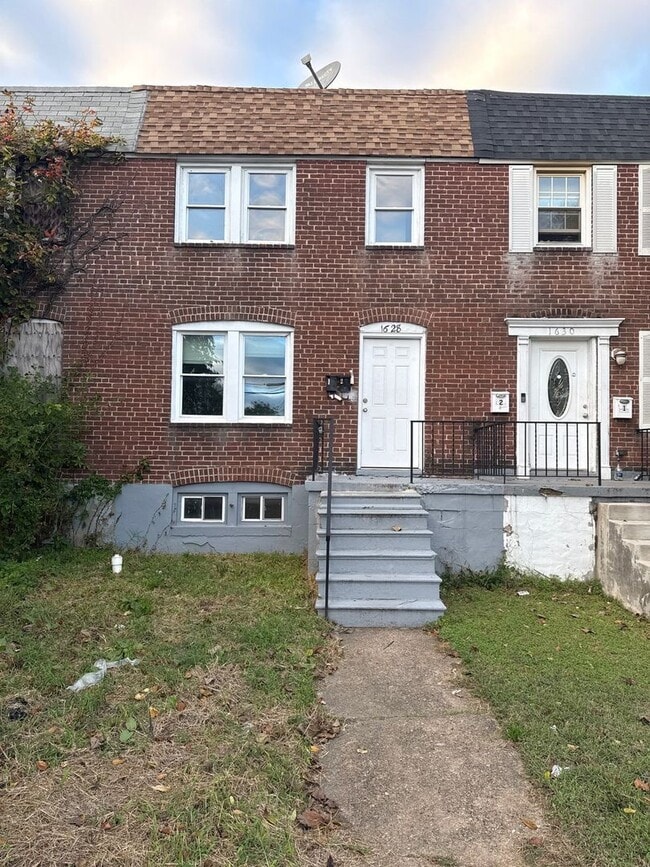Photo - 1628 Plum St Unidad Apt A