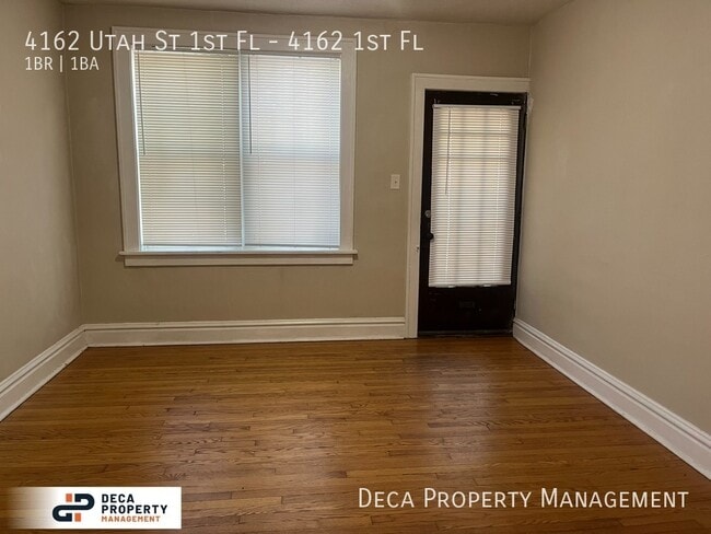 Photo - 1 Bedroom Apartment Unit 4162 1st Fl