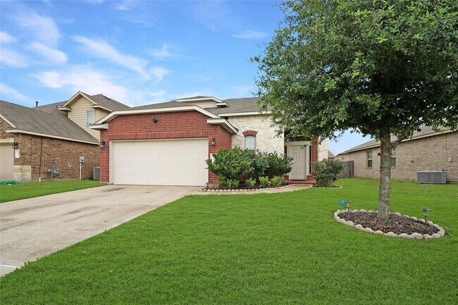Photo - 5211 Appleton Meadow Terrace House