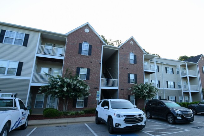 Landfall Condos - Landfall Condos Unit 203