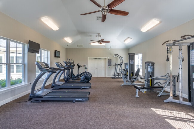 Amenities