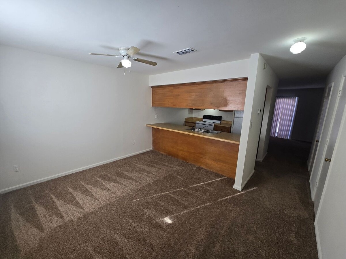 Photo - Prince George Commons Townhomes