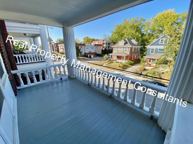 Photo - 2-Bed Apartment Close to the Plaza Unit 2W