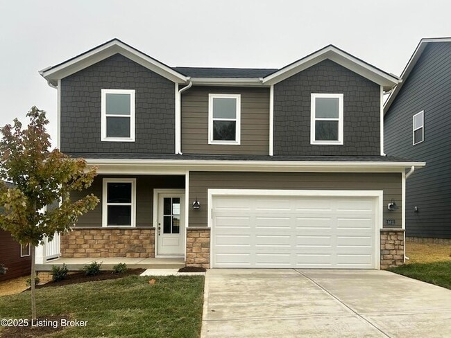 Building Photo - New Construction 4 Bedroom Home