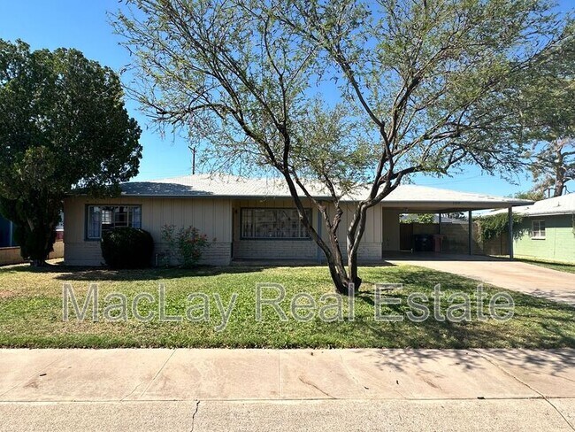 Building Photo - 6708 E Granada Rd Rental