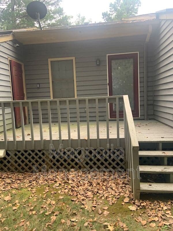 Photo - 1302 Oakridge Ave
