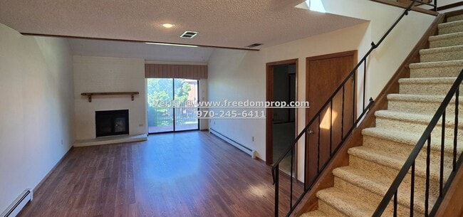 Photo - North Grand junction 2 bed 2 bath condo on Horizon Dr. near St. Mary's