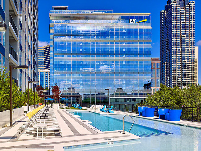 Building Photo - Generation Atlanta Rental