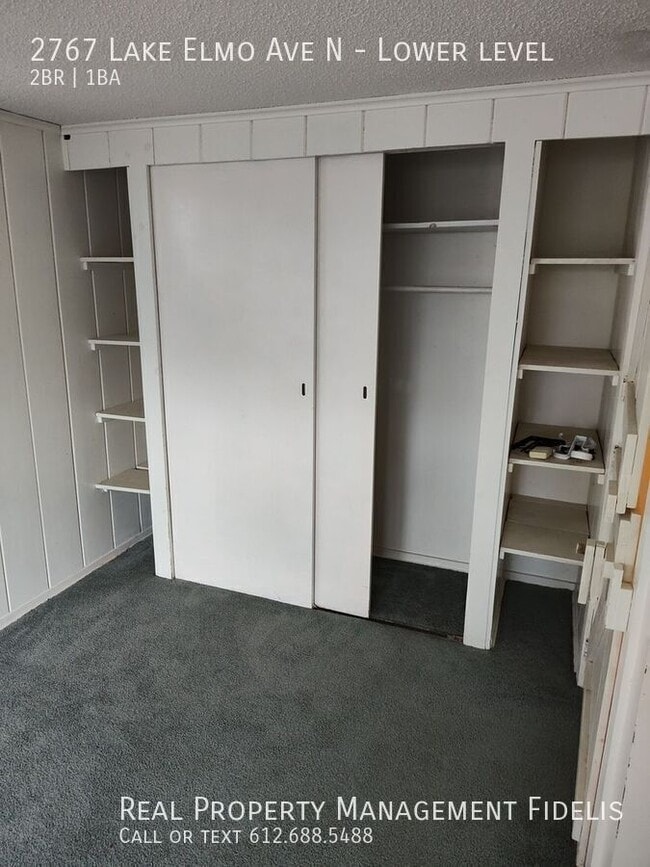 Photo - 2767 Lake Elmo Ave N Unit Lower level