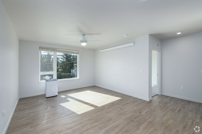 Photo - Canopy at Powell Apartments