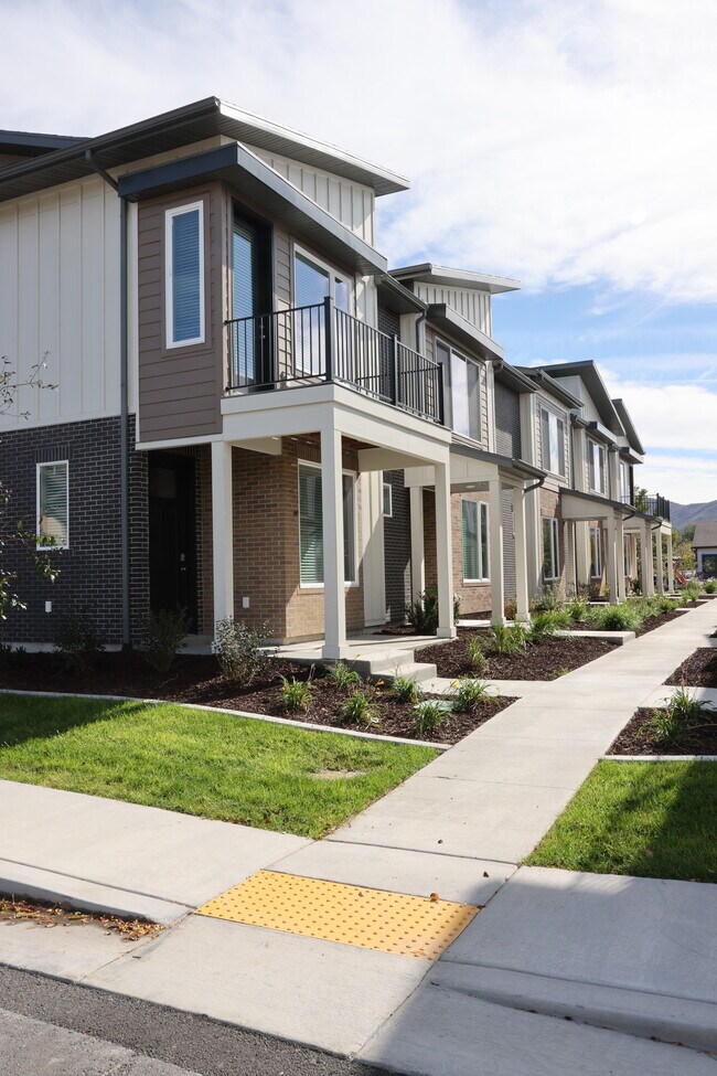 Photo - The Point Townhomes