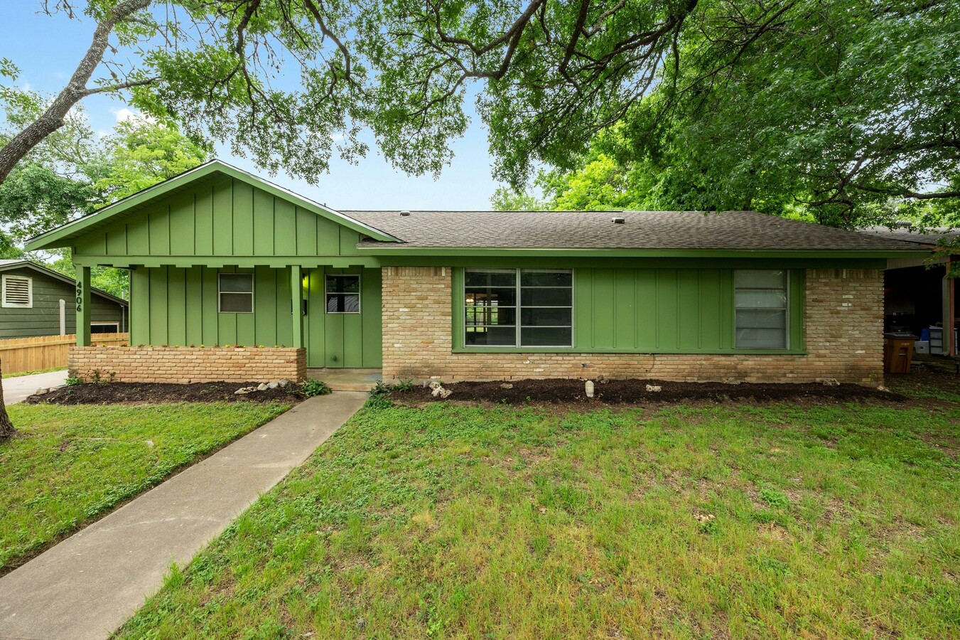 Photo - 4906 Sylvandale Dr House