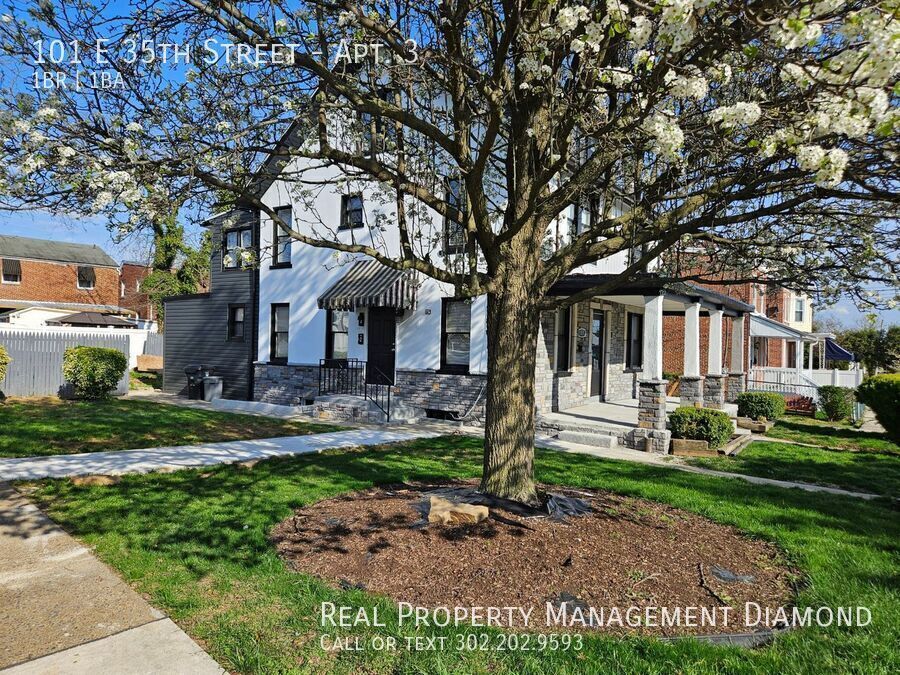 Photo - 101 E 35th St Unidad Apt. 3