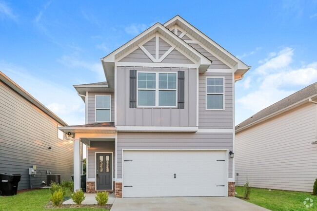 Building Photo - 5572 Cathwick Trce Rental
