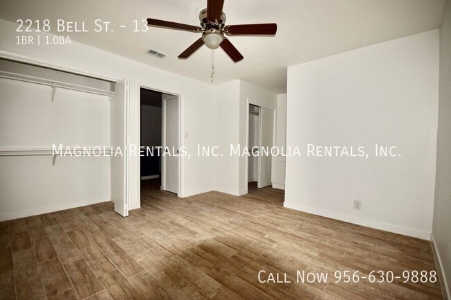 2218 Bell St Unit 13