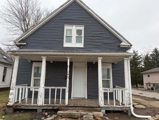 Building Photo - 1129-A Jackson-