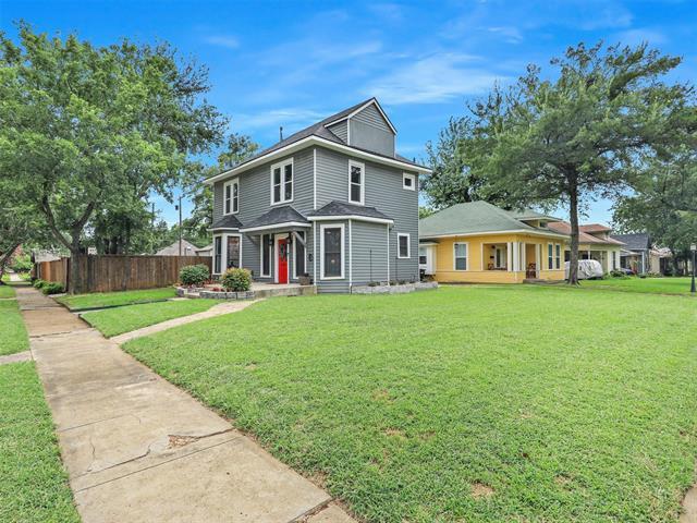 Photo - 1200 W Walker St