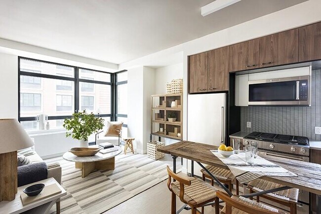 Photo - 0 bedroom in LONG ISLAND CITY NY 11101 Unidad 12B