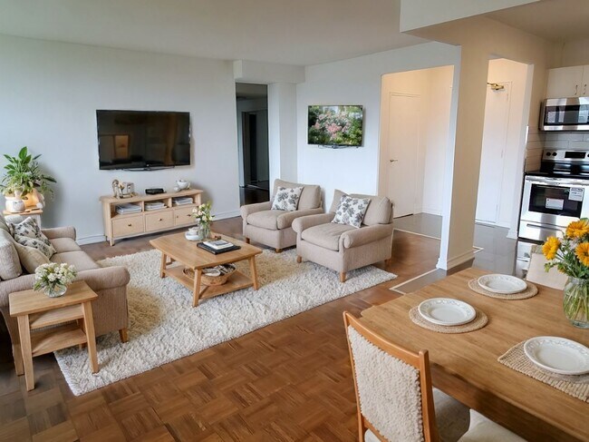 Photo - Forestview Apartments