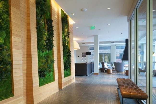 The Island Residences apartments — community photo