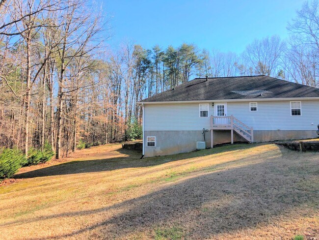 Photo - COMING MARCH 2026  3 bedroom / two bath ranch on an unfinished basement.