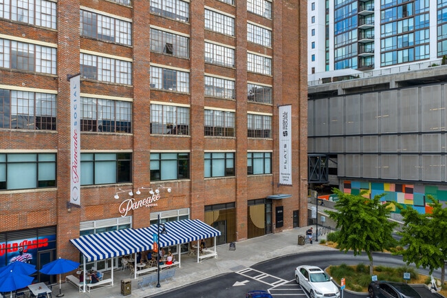 Flats at Ponce City Market