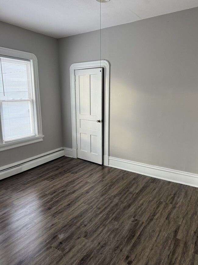 Bedroom - 66 Preston St Unit Second Floor