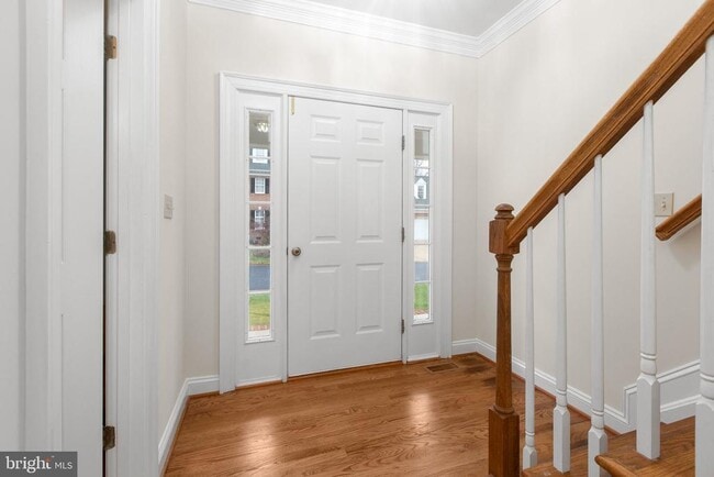 Photo - 3904 Corbin Hall Ln