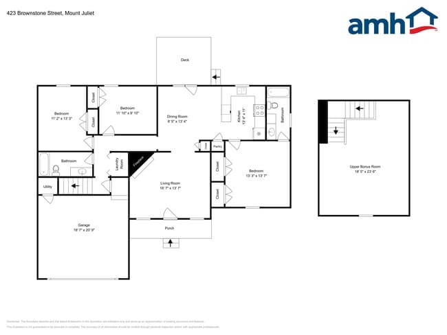 Photo - 423 Brownstone St