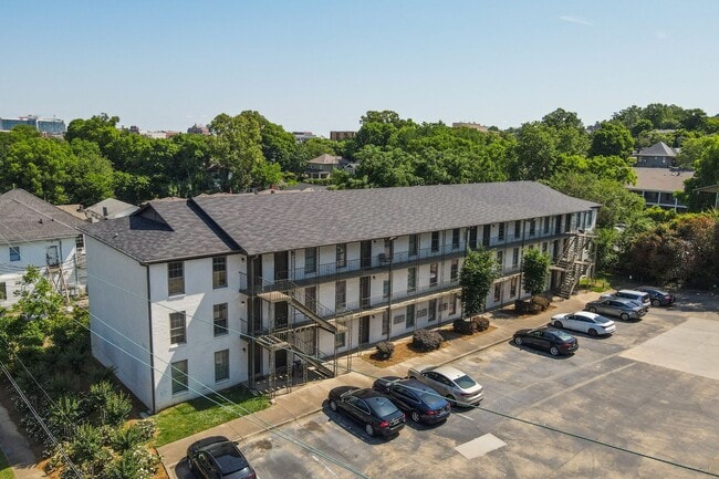 Parkside Place