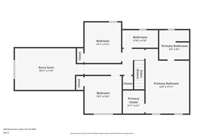 Photo - 2249 Shumard Cir