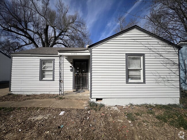 Building Photo - 4100 Leroy Ave Rental