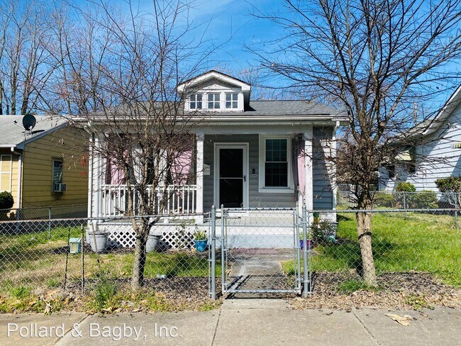 3 br, 2 bath House - 1610 N. 19th Street - 3 br, 2 bath House - 1610 N. 19th Street